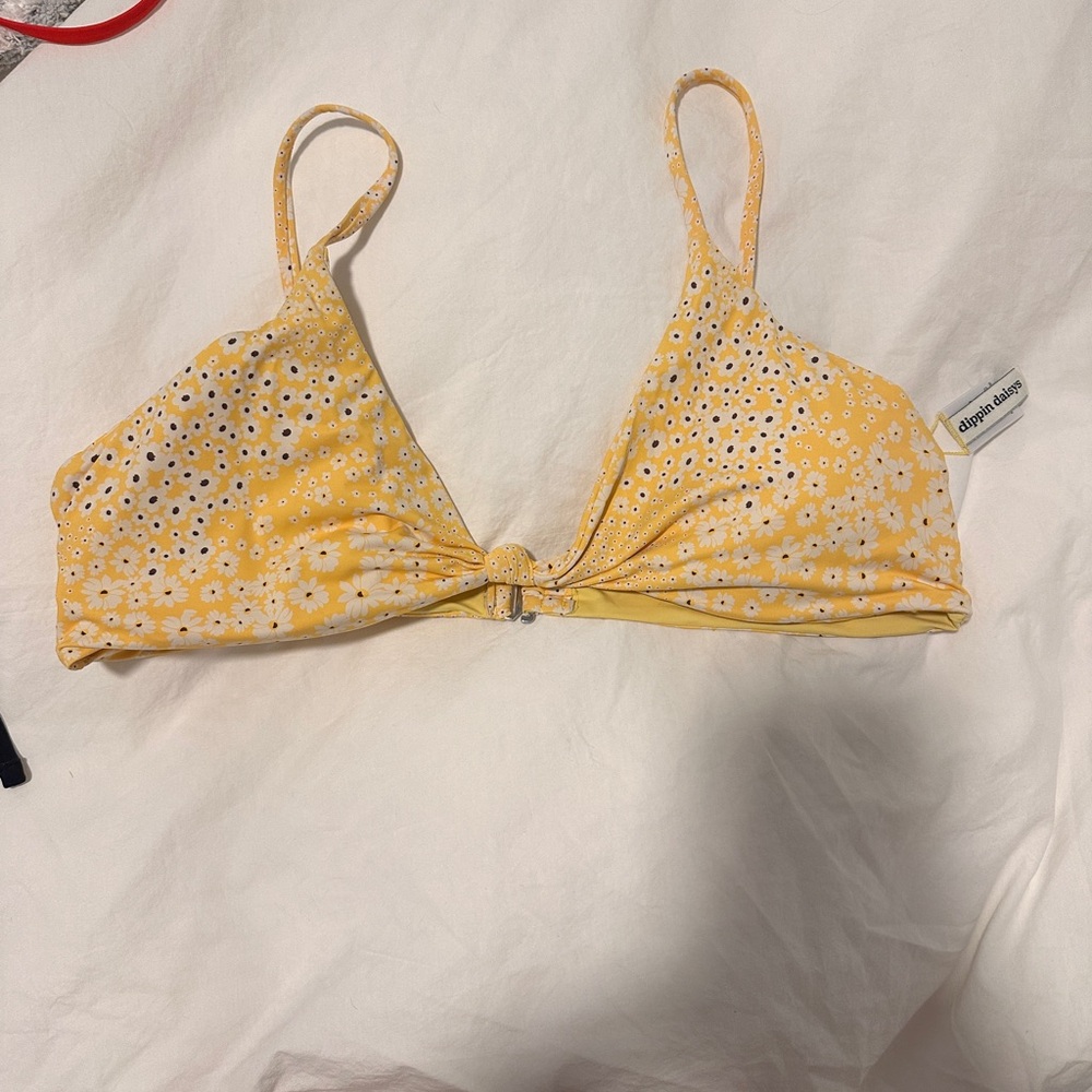 Dippin' Daisy's Bikini Top